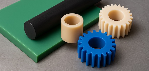 Полимеры в Барановичах  