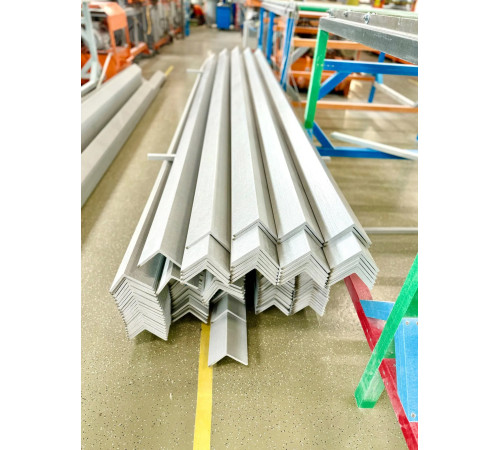 Уголок композитный стеклопластиковый 75x75x6 купить в Барановичах  