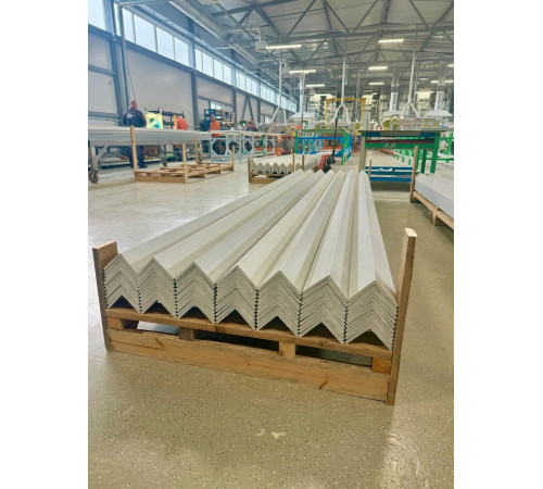 Уголок композитный стеклопластиковый 75x75x6 купить в Барановичах  