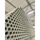Труба круглая композитная стеклопластиковая D26x3 купить в Барановичах  